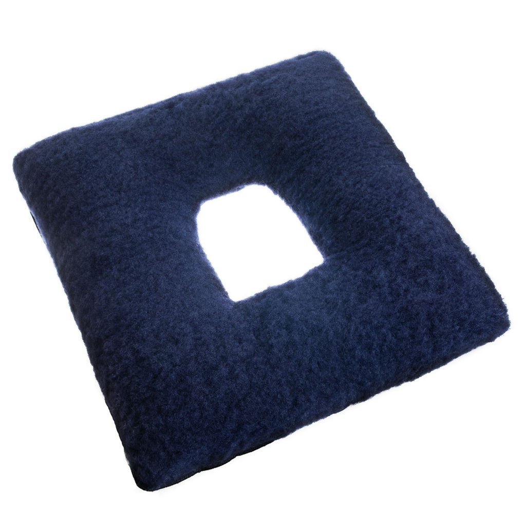 Ubio Square Donut Cushion – Image 2