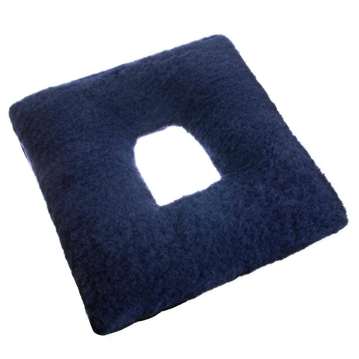 Ubio Square Donut Cushion – Image 2