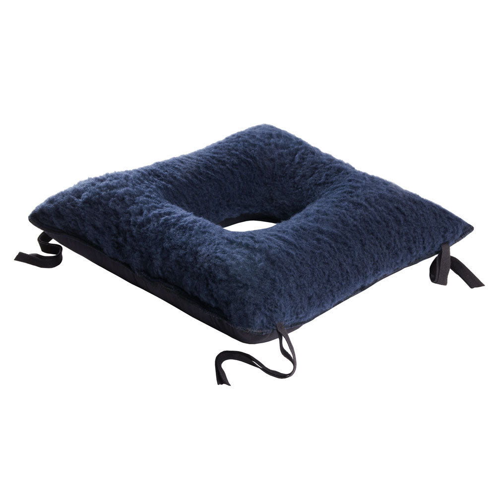 Ubio Square Donut Cushion – Image 4