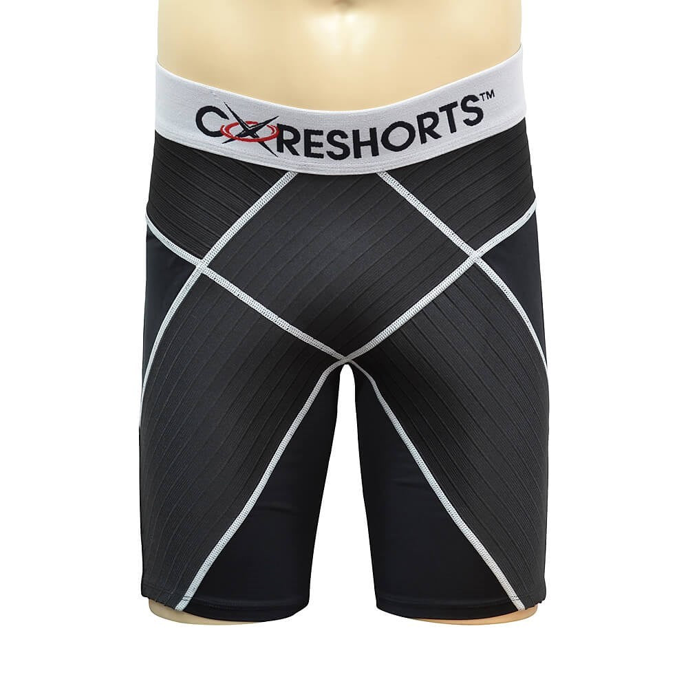 CoreShorts Pro 3.0 compression shorts