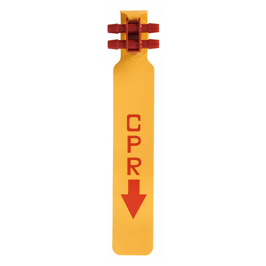 CPR Air Valve, to fit M8 Alternating Air Mattress – DJMed