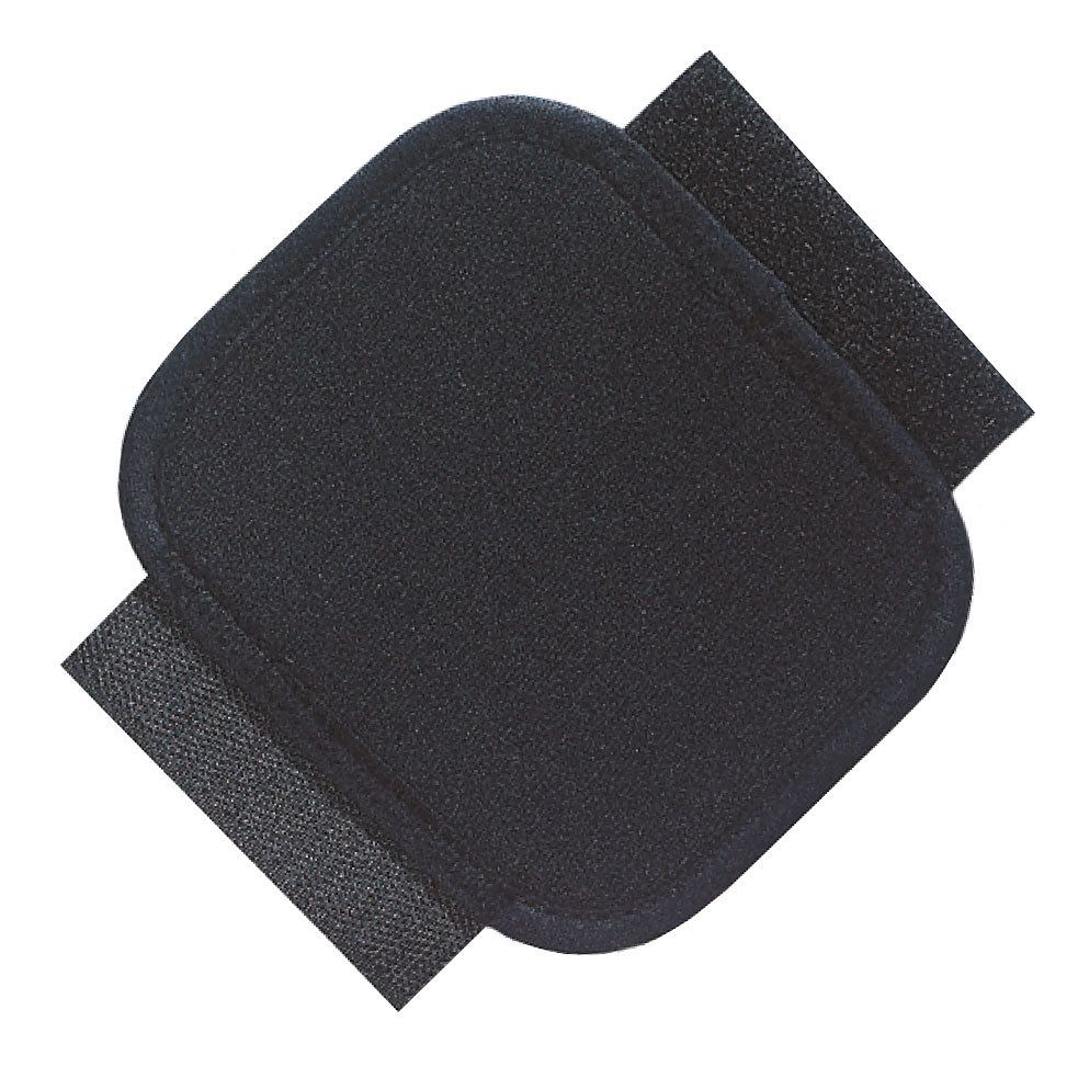 Crutch Handle Upholstered Pads (pair) – Rebotec