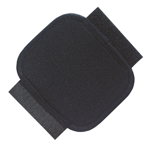 Crutch Handle Upholstered Pads (pair) – Rebotec