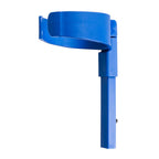 Rebotec Crutch Semi Enclosed Cuff & Hinge (pair) – Image 2