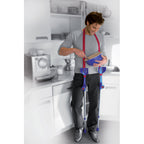Rebotec Crutch-Strap Lanyard – Image 3