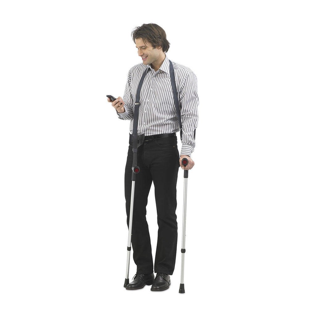 Rebotec Crutch-Strap Lanyard – Image 4