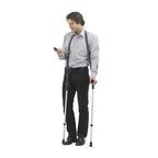 Rebotec Crutch-Strap Lanyard – Image 4
