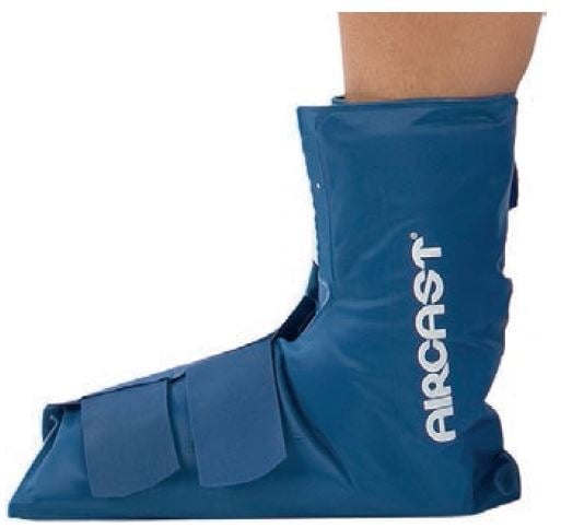 Aircast Cryo/Cuff Ankle Wrap
