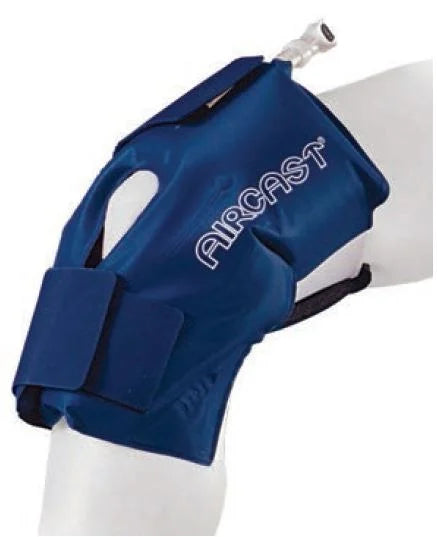 Aircast Cryo/Cuff Knee Wrap