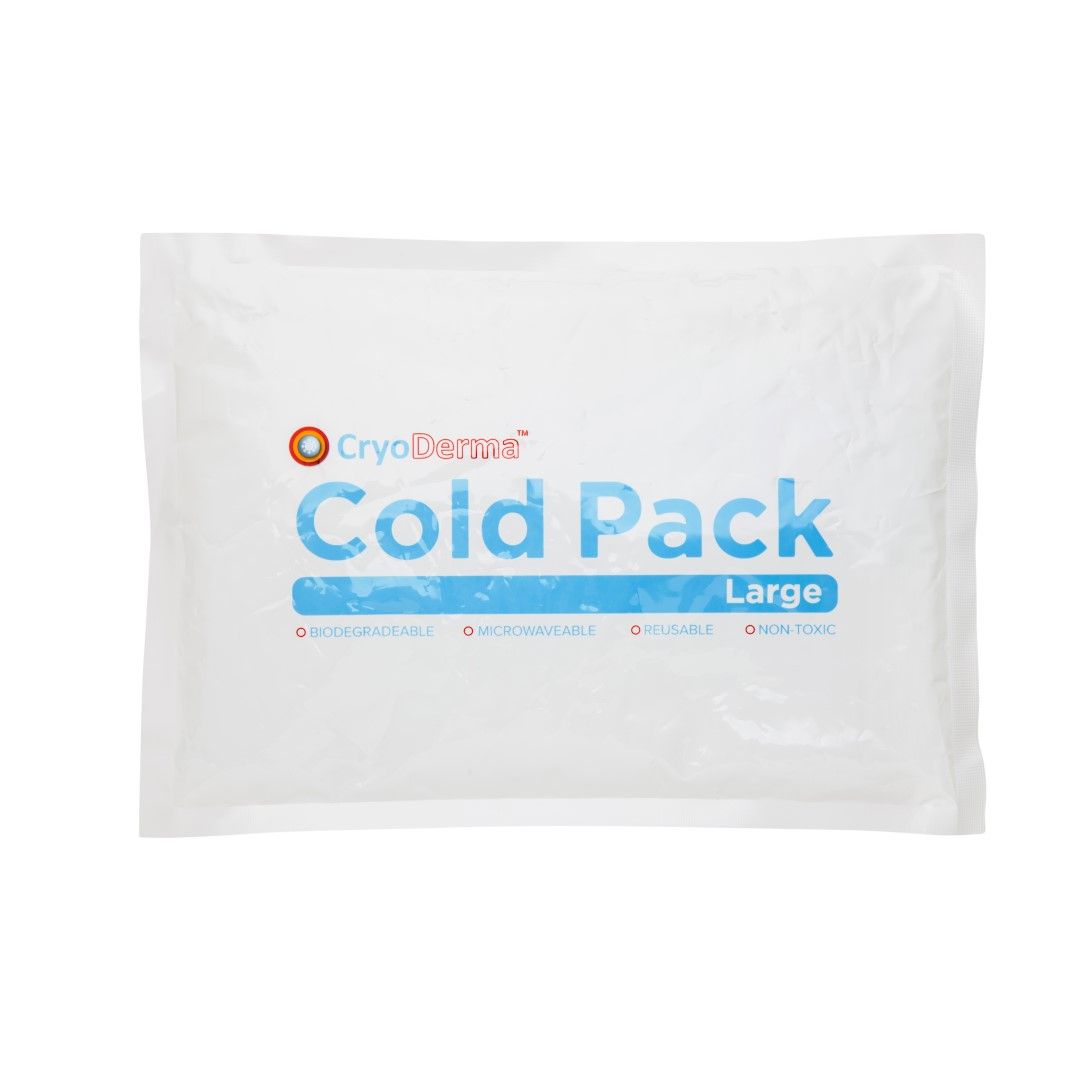 Cryoderma Hot/Cold Pack – product image 4