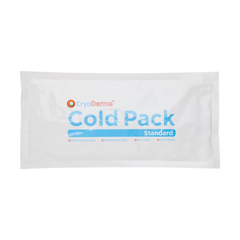 Cryoderma Hot/Cold Pack – product image 3