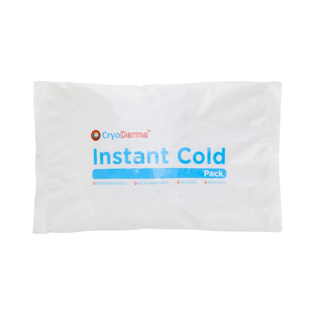 Cryoderma Instant Cold Pack – product image 2