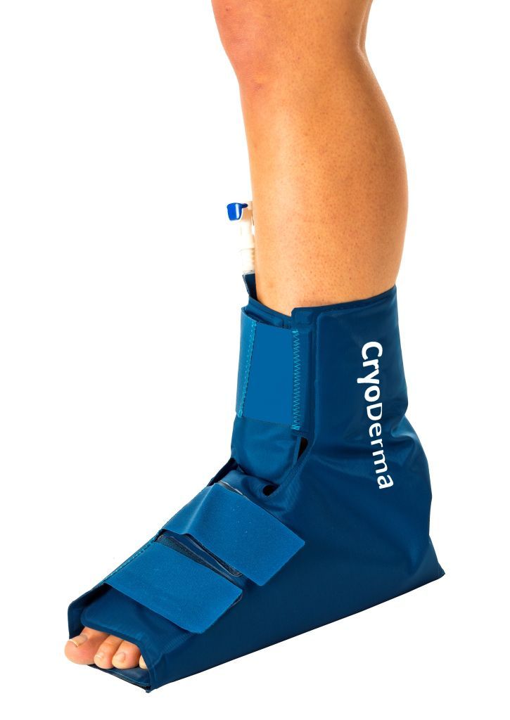 Cryoderma Arcticast Cryo Ankle Cuff / Universal – product image 4