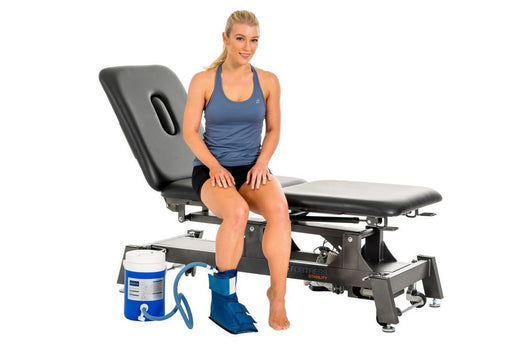 Cryoderma Arcticast Cryo Ankle Cuff / Universal