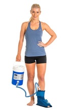 Cryoderma Arcticast Cryo Ankle Cuff / Universal – product image 3