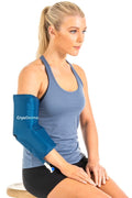 Cryoderma Arcticast Cryo Elbow Cuff / Universal