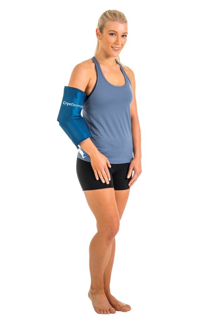 Cryoderma Arcticast Cryo Elbow Cuff / Universal – product image 2
