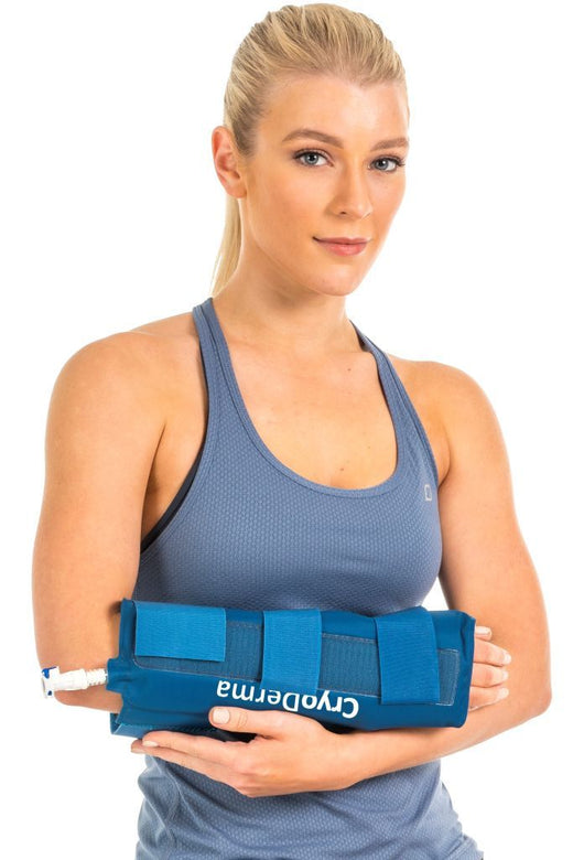 Cryoderma Arcticast Cryo Hand/Wrist Cuff / Universal