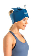 Cryoderma Arcticast Cryo Head Cuff / Universal