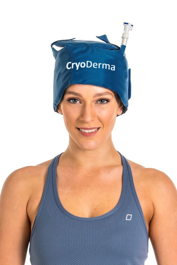 Cryoderma Arcticast Cryo Head Cuff / Universal – product image 2