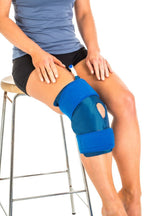 Cryoderma Arcticast Cryo Knee Cuff / Universal