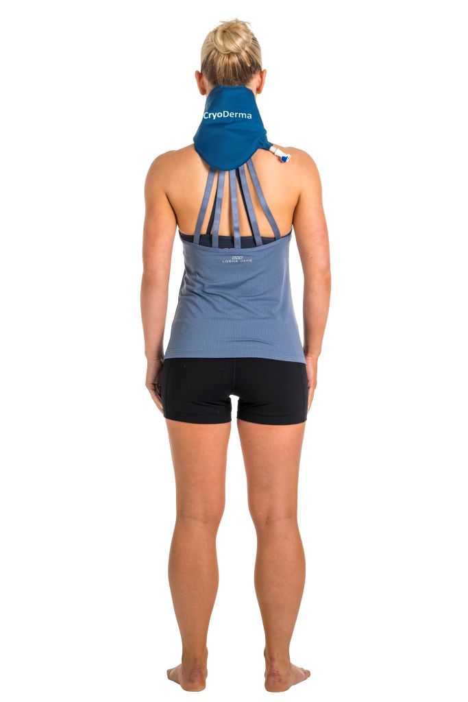 Cryoderma Arcticast Cryo Neck Cuff / Universal – product image 2