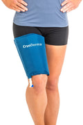 Cryoderma Arcticast Cryo Thigh Cuff / Universal