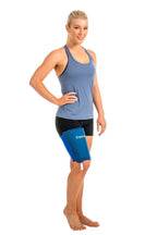 Cryoderma Arcticast Cryo Thigh Cuff / Universal – product image 2