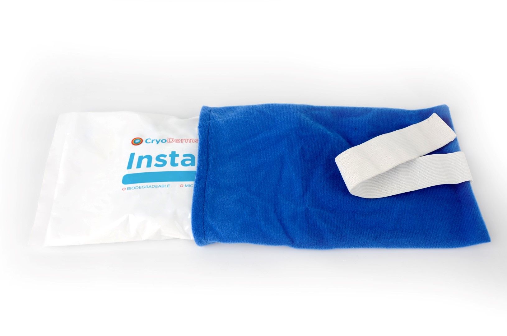 Cryoderma Instant Cold Pack – product image 3