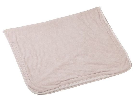 Cryoderma Moist Heat Pack Terry Covers