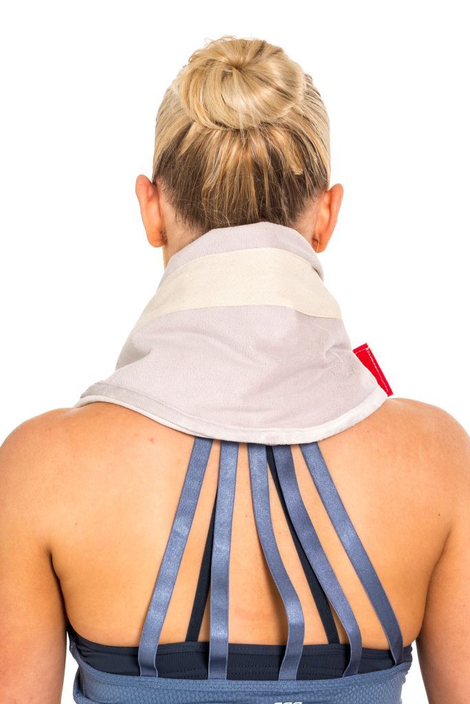 Cryoderma Moist Heat Pack Terry Covers – product image 7
