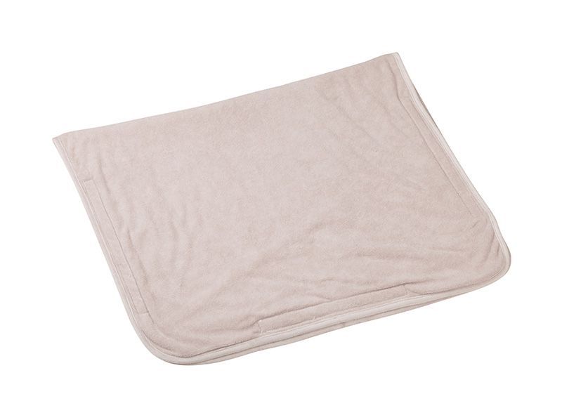 Cryoderma Moist Heat Pack Terry Covers