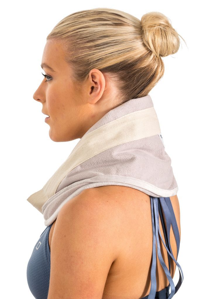 Cryoderma Moist Heat Pack Terry Covers – product image 4
