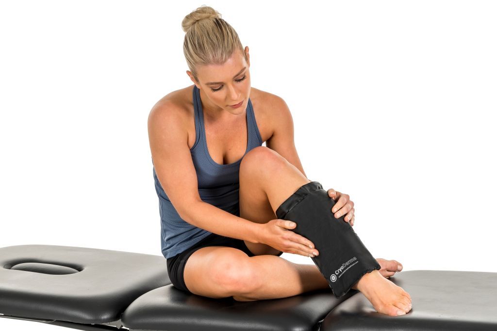 Cryoderma Professional Clinical Cold Packs – product image 7