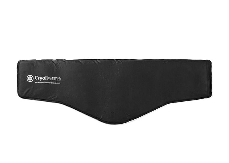 Cryoderma Professional Clinical Cold Packs – product image 3