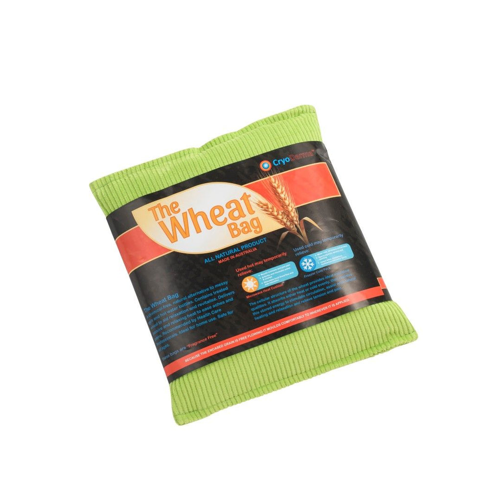 Cryoderma Wheat Packs – product image 11