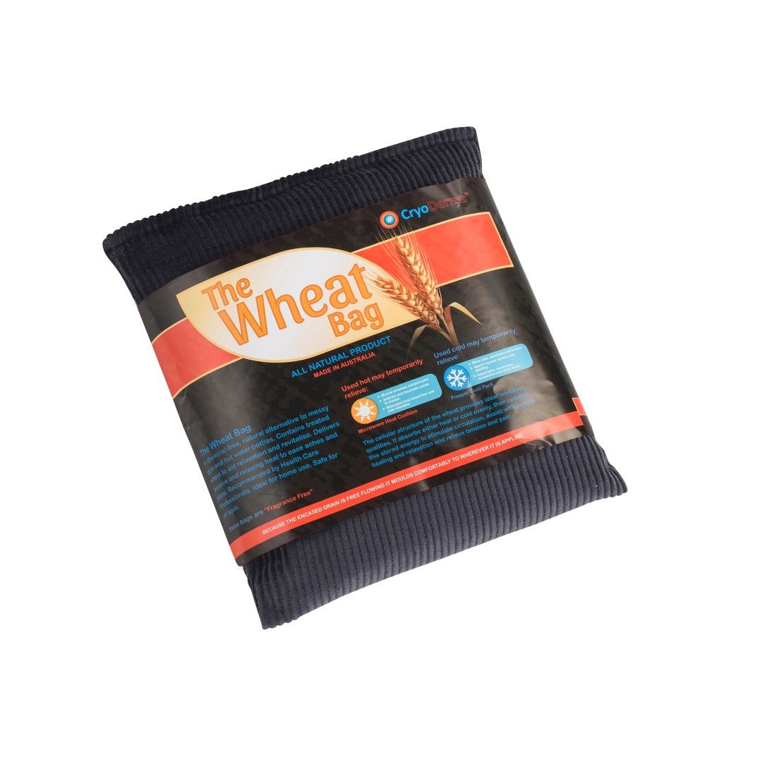 Cryoderma Wheat Packs