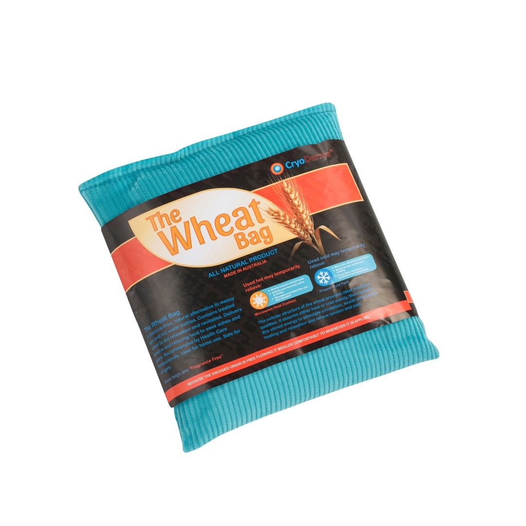 Cryoderma Wheat Packs