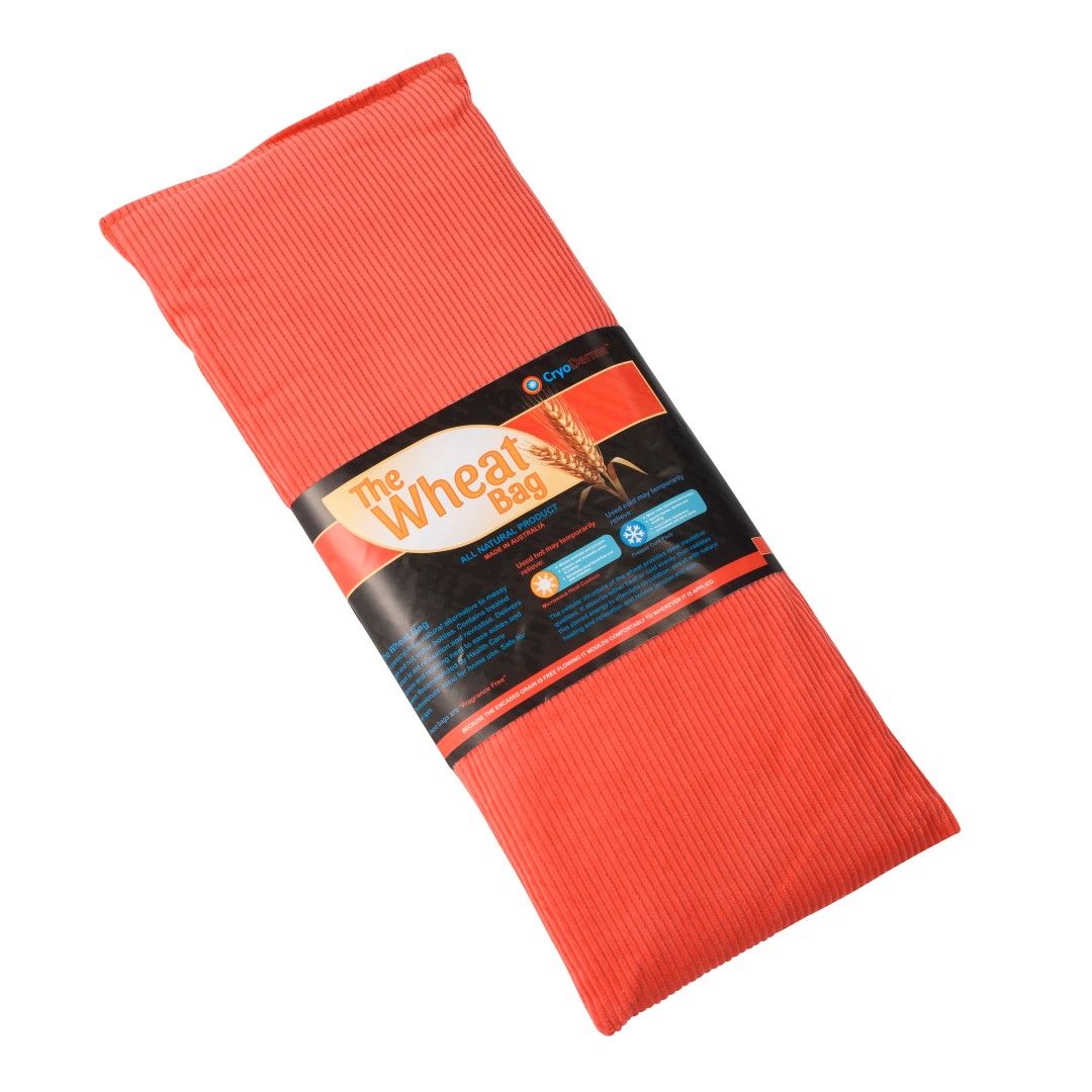 Cryoderma Wheat Packs