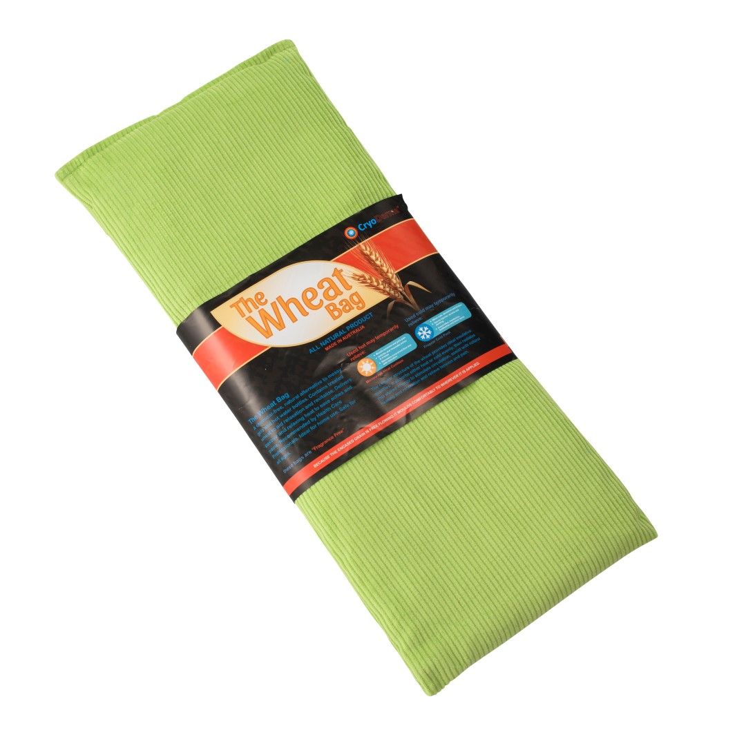 Cryoderma Wheat Packs