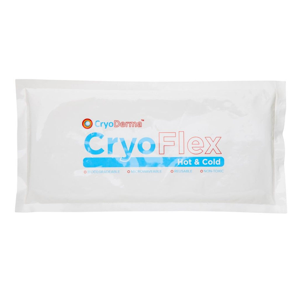 Cryoflex Hot and Cold Pack / Universal / 30CM X 15CM – product image 2