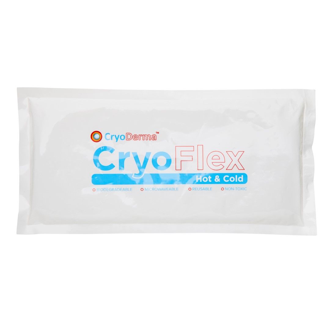 Cryoflex Hot and Cold Pack / Universal / 30CM X 15CM – product image 2