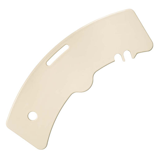 Curved Transfer Board, Wheelchair Slide Assist – DJMed