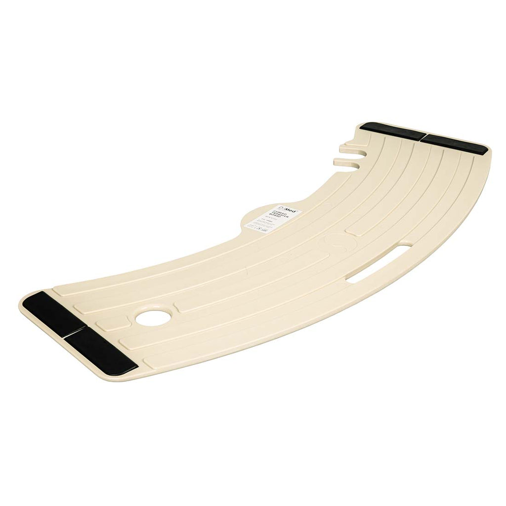 Curved Transfer Board, Wheelchair Slide Assist – Image 4