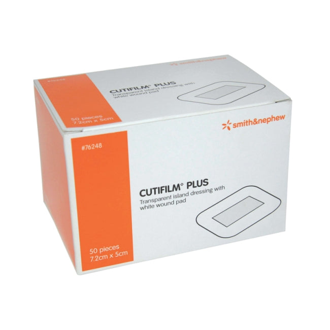 Cutifilm Plus Waterproof Dressing Packs product photo