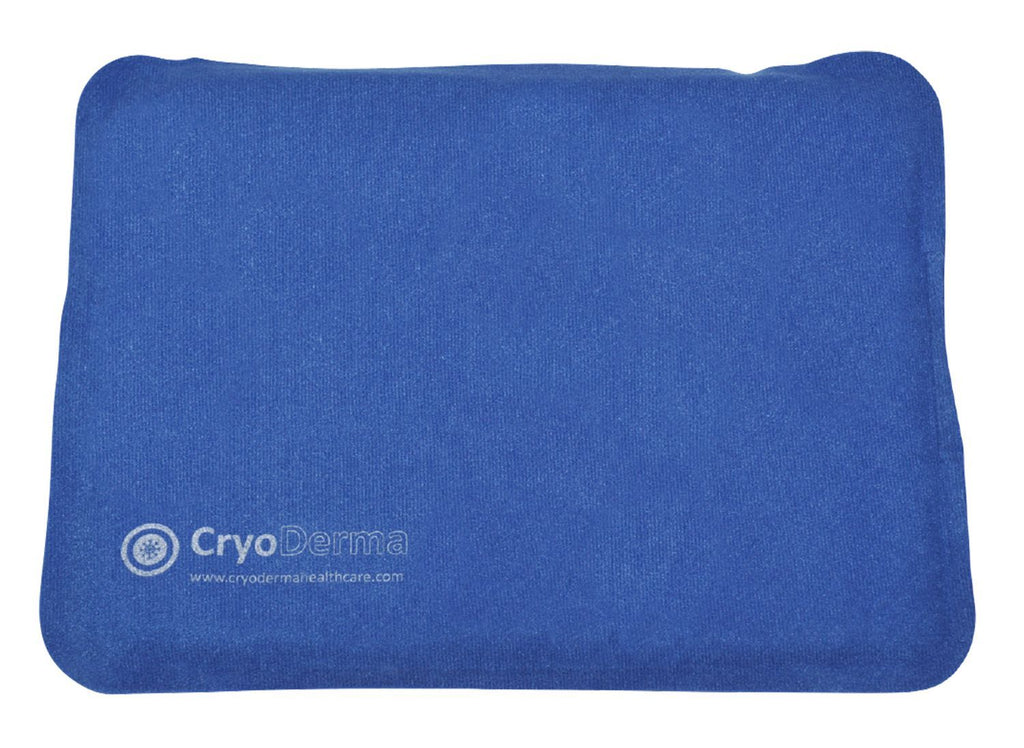 Cryoderma Patient Soft Premium Hot & Cold Packs