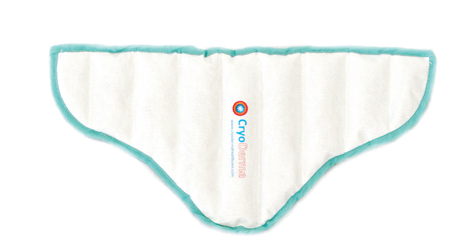 Cryoderma Microheat Beads