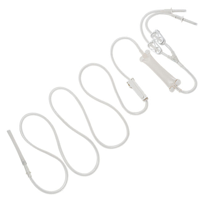 Cystoscopy TUR Irrigation Set, Bladder Irrigation – DJM