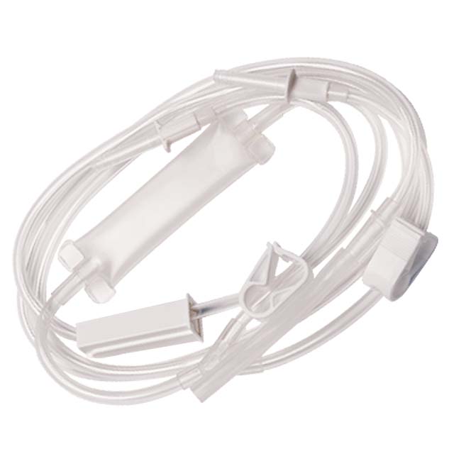 Cystoscopy TUR Irrigation Set, Bladder Irrigation – Image 3