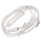 Cystoscopy TUR Irrigation Set, Bladder Irrigation – Image 3
